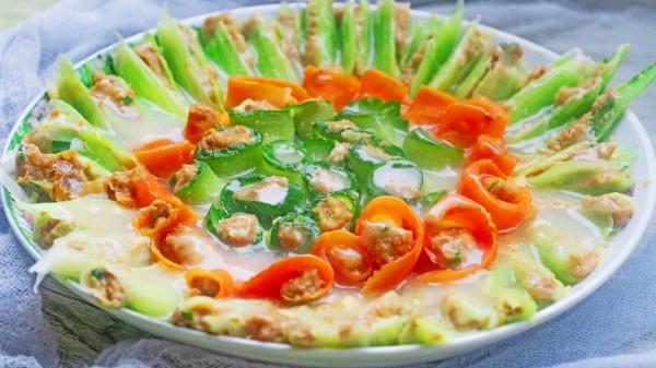 秋冬最適合吃10道蒸菜,有葷有素,少鹽無油煙,適合天冷進補而食 秋冬最適合吃10道蒸菜,有葷有素,少鹽無油煙,適合天冷進補而食