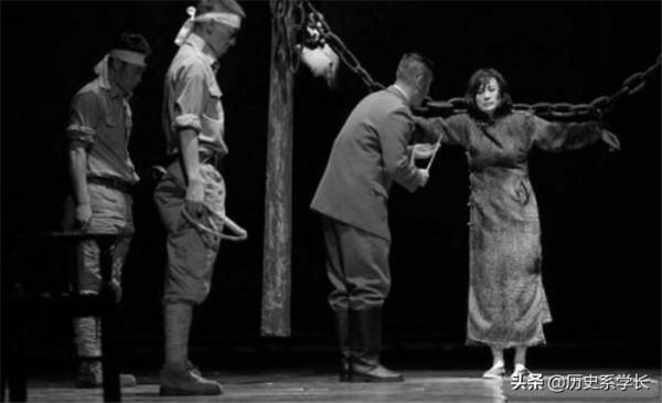 林心平：因叛徒出賣被捕，遭受30多種酷刑，犧牲後被扔進硫酸缸