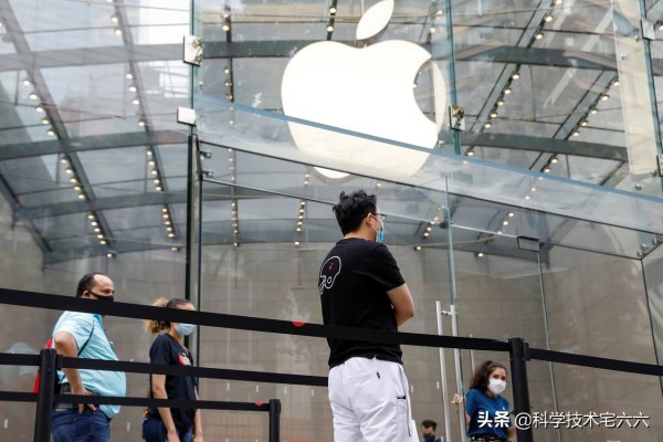 iPhone13不香了？取消齊劉海、攝像頭不突出，iPhone14更值得期待