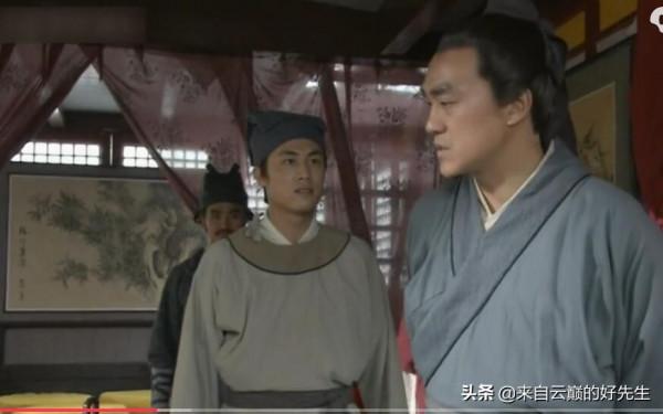 評分9.3的《大宋提刑官》演員配置,不輸《大宅門》,你覺得呢? 評分9.3的《大宋提刑官》演員配置,不輸《大宅門》,你覺得呢?