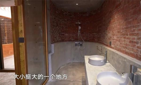 甘肅一家老農花132萬改造房子，卻被整成紅磚毛坯房？網友：心疼