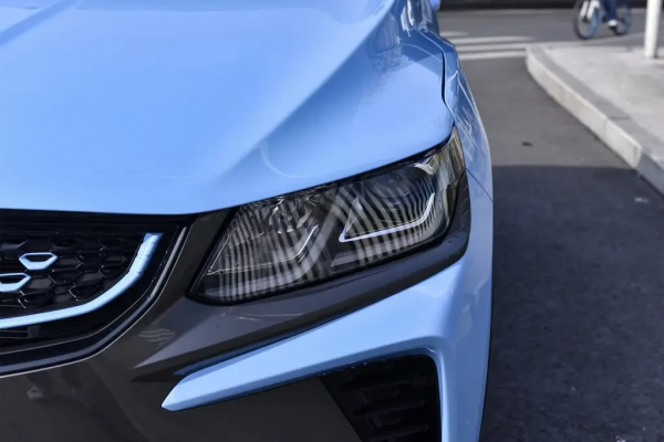 設計感十足，標配1&period;5T發動機，繽越PHEV價效比如何？