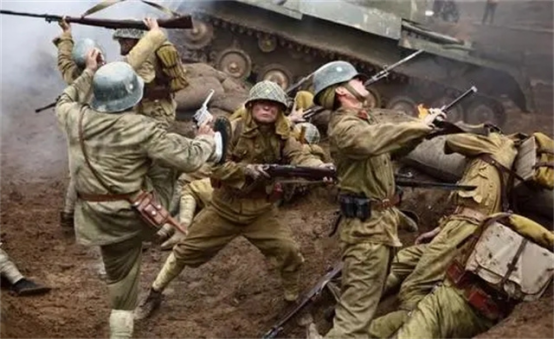 一個炊事班,出了3個開國將軍,中將班長帶出了2個上將兵 一個炊事班,出了3個開國將軍,中將班長帶出了2個上將兵