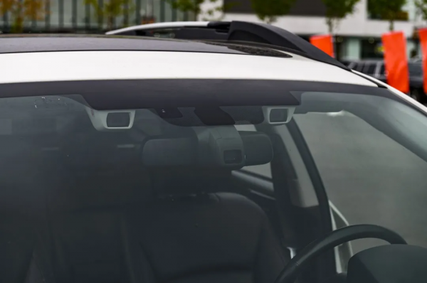 20萬以內實力全面的高性價比旅行車——斯巴魯 傲虎