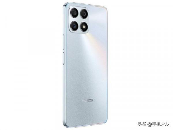榮耀X30i(8GB 256GB 5G版):10月28日最新圖片 榮耀X30i(8GB 256GB 5G版):10月28日最新圖片