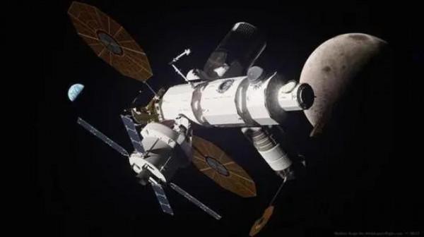 “深空門戶”長啥樣,這個“門戶”通向哪裡,對人類有什麼意義? “深空門戶”長啥樣,這個“門戶”通向哪裡,對人類有什麼意義?