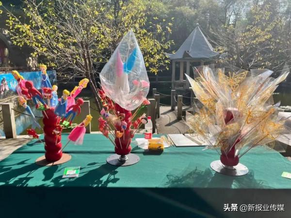 國慶特輯（二）愛你的人予你四季，我想予你美食美景