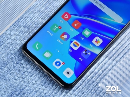 誰說輕薄機身與大電池不可兼得?OPPO K9s圖賞 誰說輕薄機身與大電池不可兼得?OPPO K9s圖賞