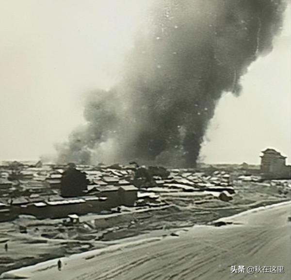 有600年曆史的北京大柵欄，為何現在看不到一處明清時期的建築？