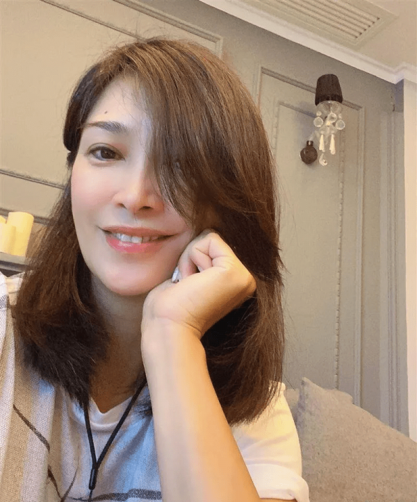 那些不怎麼露面的港姐：有人撿回一命，有人轉行，有人凍齡不改