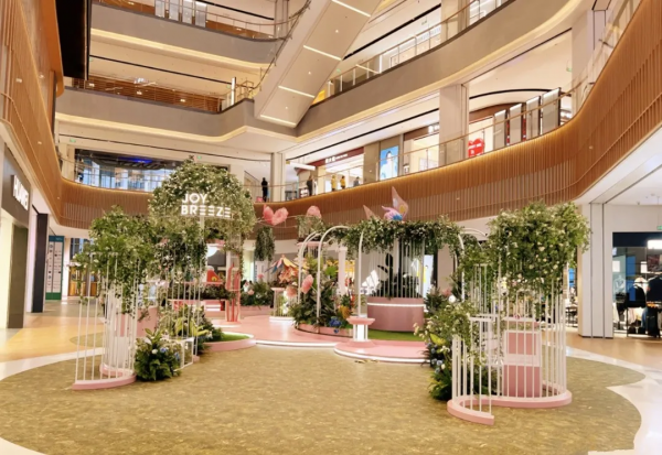 豐臺這個專案獲批3個月內開建！地鐵商業連線通道也快開工了