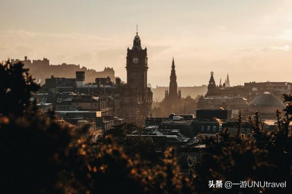 即將告別2021的我們，12月還有哪些好去處？