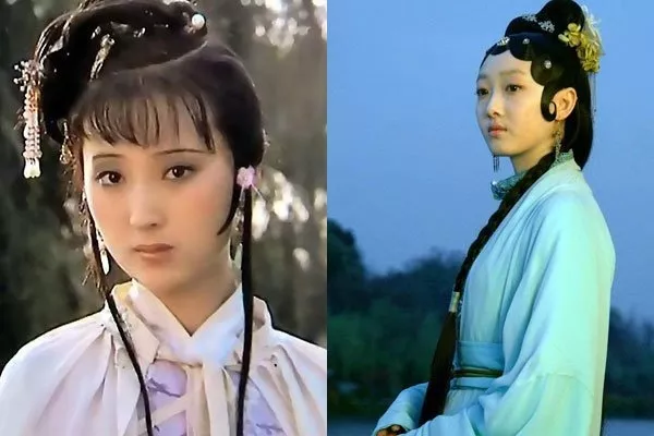 《紅樓夢》只知通靈寶玉?堪比珠寶展的大觀園,戴的珠寶大有來頭 《紅樓夢》只知通靈寶玉?堪比珠寶展的大觀園,戴的珠寶大有來頭