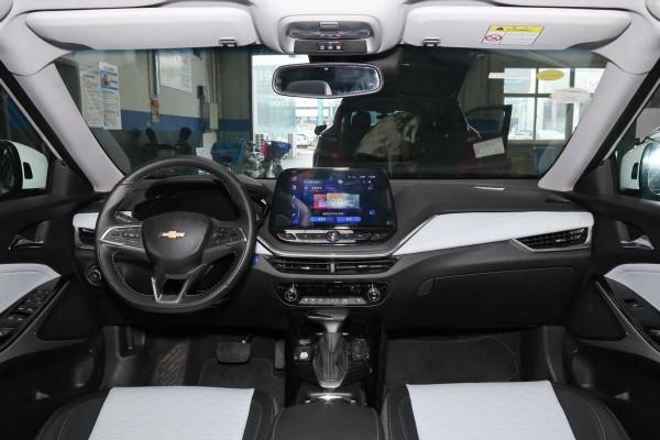 顏值高空間還很大,15.99萬起售,雪佛蘭暢巡吸引你了嗎? 顏值高空間還很大,15.99萬起售,雪佛蘭暢巡吸引你了嗎?