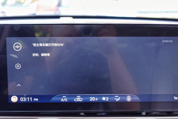 試駕｜現代名圖純電動，把能給消費者的配置幾乎都給了