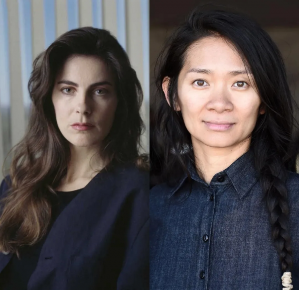 中國沒有百億女電影人