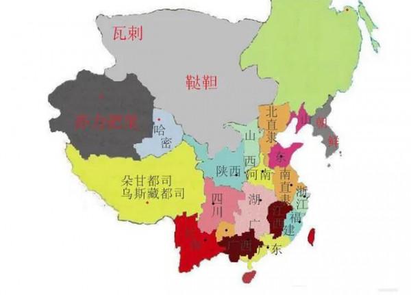 北京、天津、保定、石家莊，河北省省會的變遷