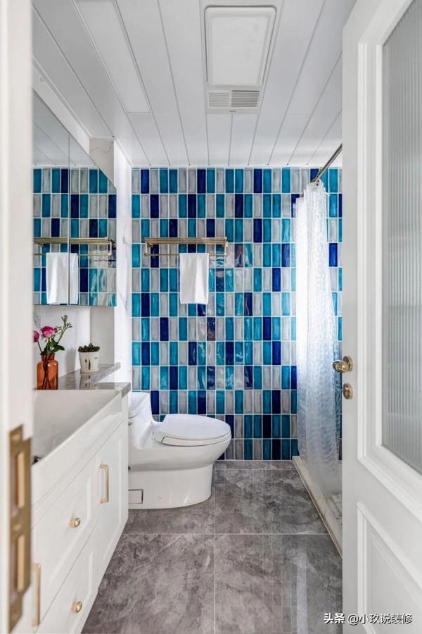 一入她家,才知道什麼叫復古與精緻並存,浪漫與詩意兼具,太美了 一入她家,才知道什麼叫復古與精緻並存,浪漫與詩意兼具,太美了