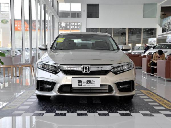 6L油耗經濟實惠,日系三廂B級車,實拍INSPIRE 6L油耗經濟實惠,日系三廂B級車,實拍INSPIRE