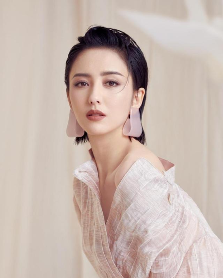 新疆盛產美人,7位異域風情的女星顏值大比拼,你更鐘意哪一位? 新疆盛產美人,7位異域風情的女星顏值大比拼,你更鐘意哪一位?