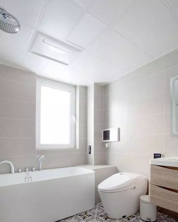 曬曬：最為簡約漂亮的北歐裝修