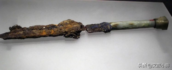 中原大地,“豫”見河南——河南博物院的40件館藏珍寶(上) 中原大地,“豫”見河南——河南博物院的40件館藏珍寶(上)