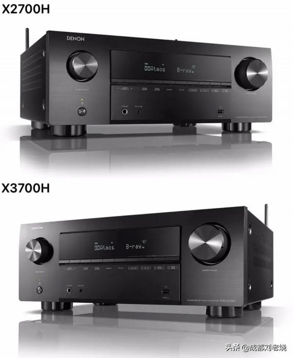 萬元級功放 天龍X4700H上手試玩 萬元級功放 天龍X4700H上手試玩