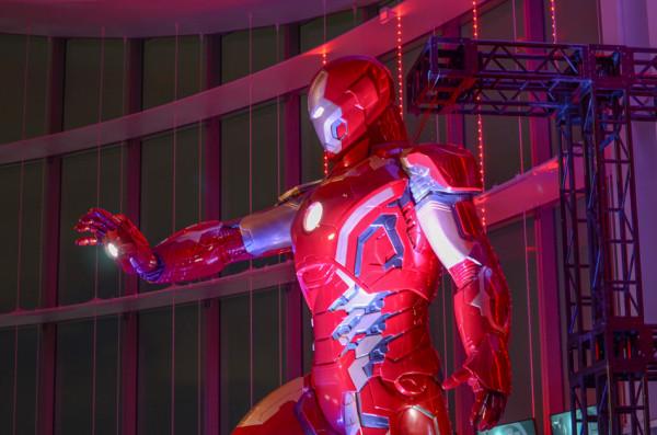 全世界最漂亮的日落之一，來日本這棟大樓，俯瞰城市美景