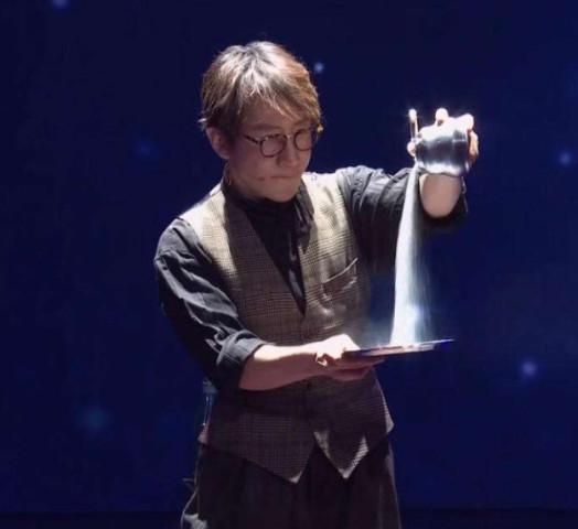 沒被封殺?那劉謙這些年幹嘛去了 沒被封殺?那劉謙這些年幹嘛去了