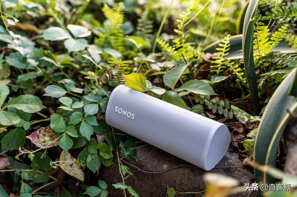 Sonos Roam SL評測：Wi-Fi/藍芽雙模，好聲音無處不在