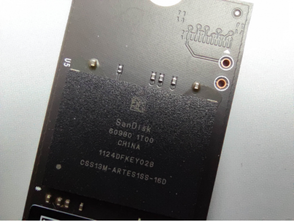 入門PCIE4.0固態首選:WD 入門PCIE4.0固態首選:WD