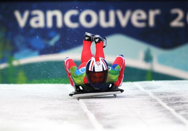 回到冰雪運動的起源地，全都是大自然賜於人類的遊樂園