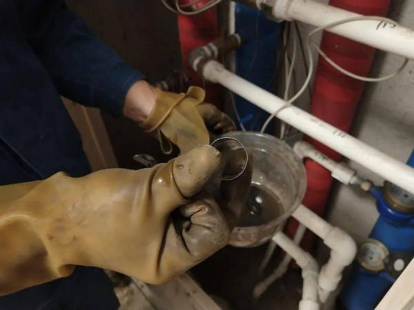 地暖不熱怎麼辦?多數是因為這5個原因,自己動手,很容易解決 地暖不熱怎麼辦?多數是因為這5個原因,自己動手,很容易解決