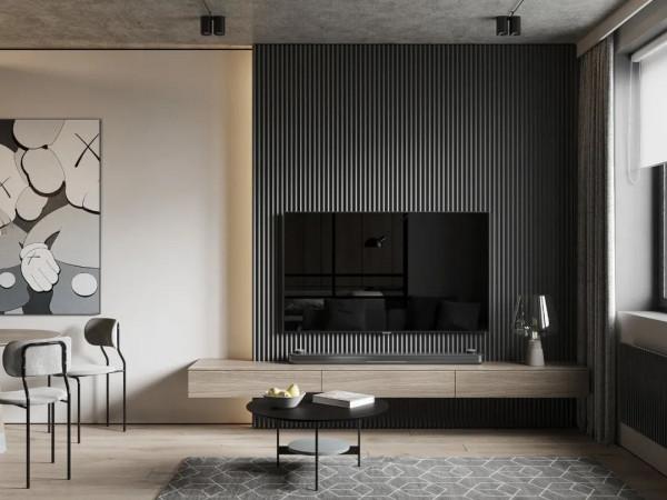 “單身貴族”嚮往的家