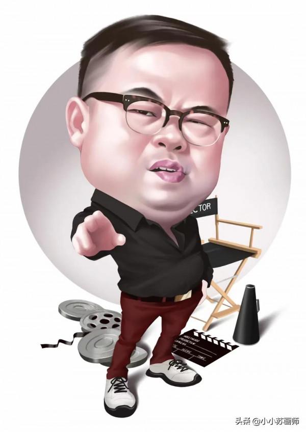 換個頭像吧，各行各業的職業漫畫頭像，彰顯你的身份和地位