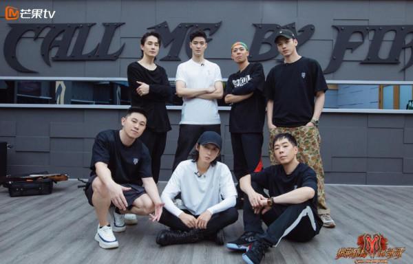 李承鉉為什麼選劉迦而不選李響?其實這都是林志炫一手促成的 李承鉉為什麼選劉迦而不選李響?其實這都是林志炫一手促成的