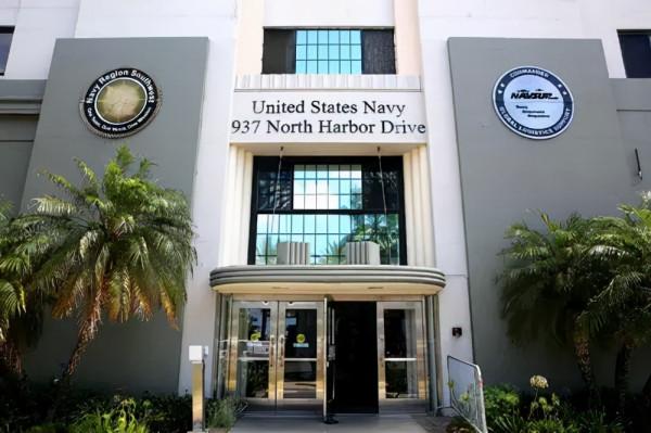 08年美軍上將聽說中國將造12艘航母，慌忙上報：他們要瓜分太平洋