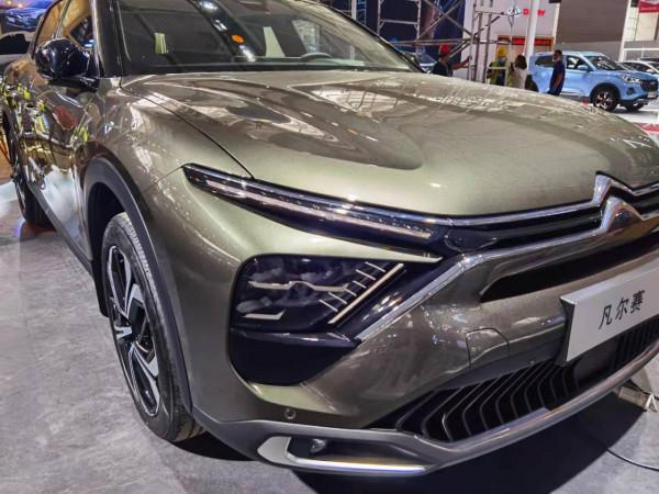 坦克500領銜 天津車展最適合自駕出遊的三款車型推薦