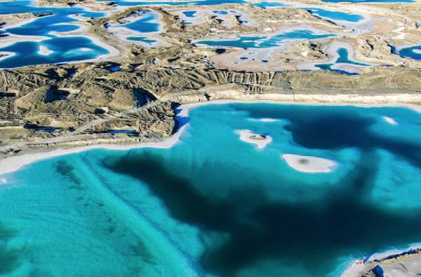 鹽湖提鋰發展已成大勢!盤點最有望翻倍的5大黑馬股(名單) 鹽湖提鋰發展已成大勢!盤點最有望翻倍的5大黑馬股(名單)