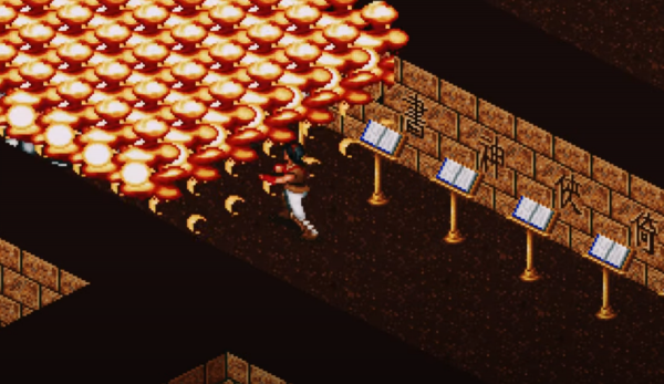 當年遊戲中被人唾棄的路人角色，多年後才知道，他們才是真英雄