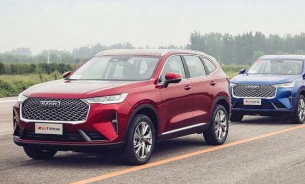 銷量下滑近7成,8月僅售1363臺,哈弗赤兔淪為冷門車? 銷量下滑近7成,8月僅售1363臺,哈弗赤兔淪為冷門車?