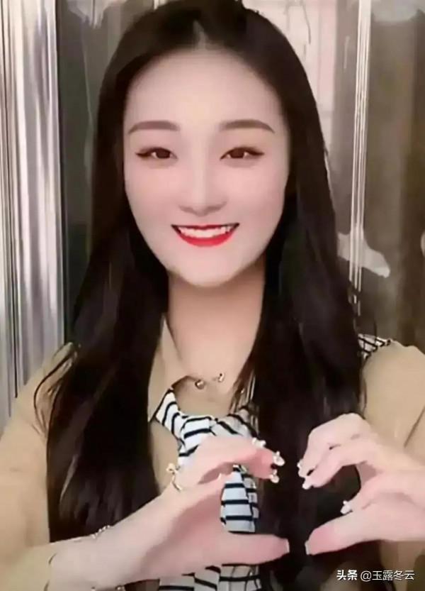 對大衣哥前兒媳“亞楠”，我也說幾句