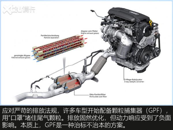 幾分鐘讀懂駕駛性：車子有頓挫，變速箱該不該背鍋？