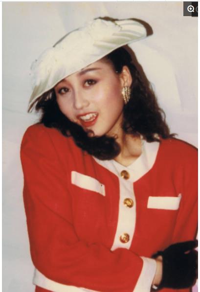 這五位功夫巨星的妻子,個個都是大美人 這五位功夫巨星的妻子,個個都是大美人