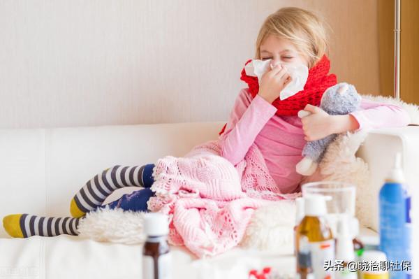 職工醫保一年3000多，居民醫保只要320，自由職業者怎麼選最划算