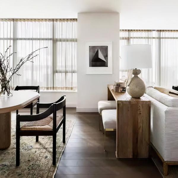 你家的客廳裝修已經過時了…… 你家的客廳裝修已經過時了……