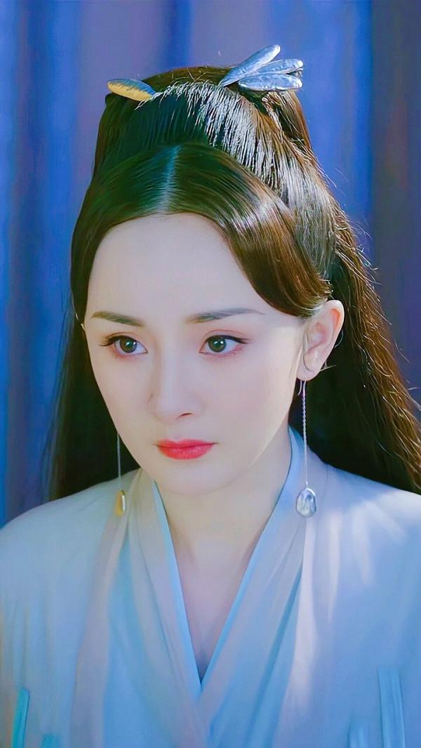 三生三世十里桃花 楊冪 白淺 三生三世十里桃花 楊冪 白淺