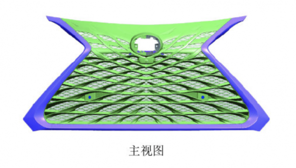 雷克薩斯前臉版豐田賽那曝光,外觀很霸氣,氣場不輸埃爾法 雷克薩斯前臉版豐田賽那曝光,外觀很霸氣,氣場不輸埃爾法