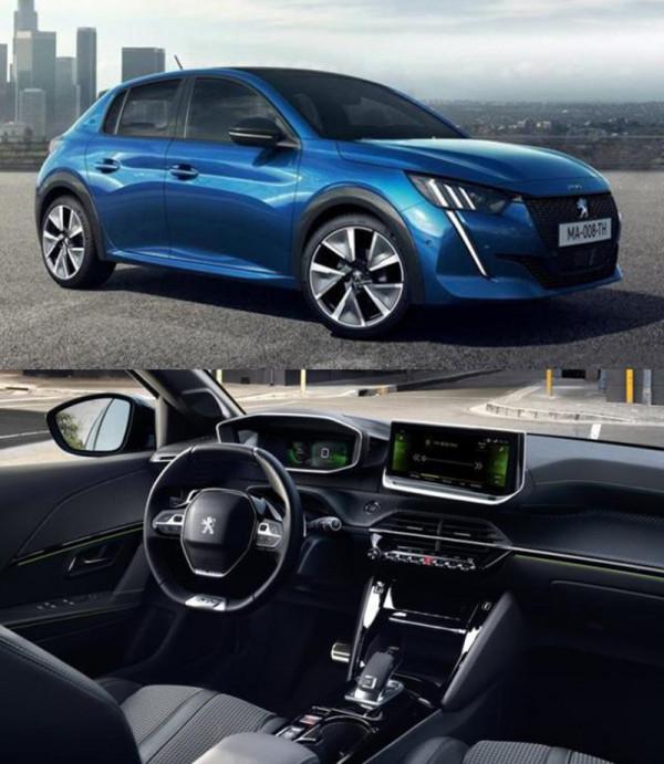 2021歐洲純電銷量榜和未入華車型盤點：斯柯達ENYAQ\雷諾ZOE領銜