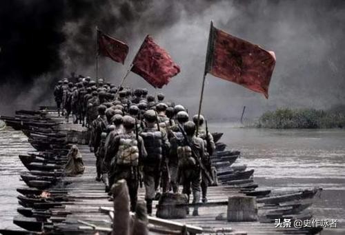 盤點近代十位廣東籍名將,三位成為新中國開國元勳,其餘也是名人 盤點近代十位廣東籍名將,三位成為新中國開國元勳,其餘也是名人